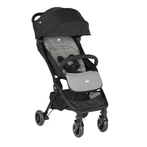 joie pact stroller.